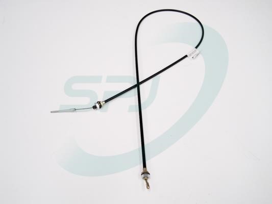 SPJ 905039 Cable Pull, parking brake 905039