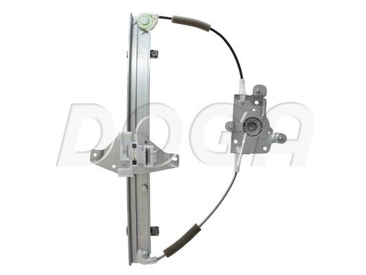 Doga 101804 Window Regulator 101804