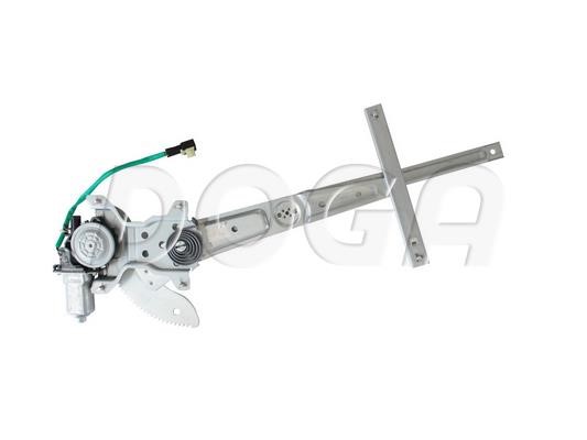 Doga 101890 Window Regulator 101890