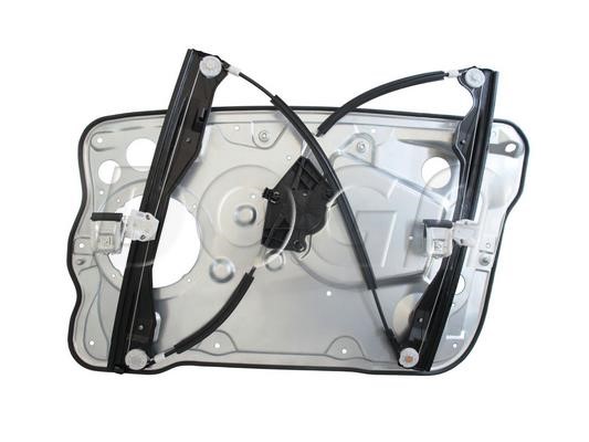 Window winder mechanism Skoda Fabia: 102158 Doga Window Regulator