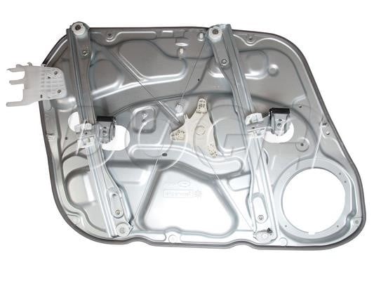 Window winder mechanism Hyundai i30: 102165 Doga Window Regulator