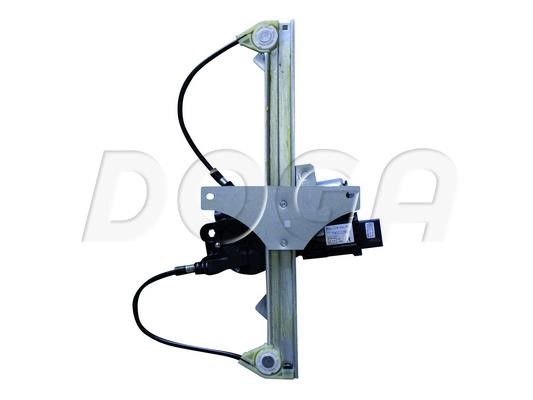 Doga 102271 Window Regulator 102271