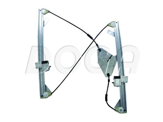Doga 102288 Window Regulator 102288 102288 Doga Window Regulator