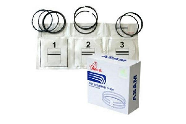 ASAM 30165 Piston Ring Kit 30165