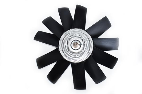 ASAM 73449 Fan, radiator 73449