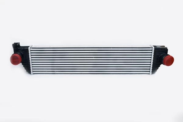 ASAM 77058 Intercooler, charger 77058