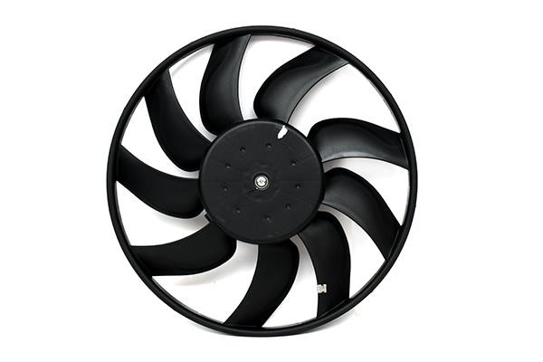 ASAM 98636 Hub, engine cooling fan wheel 98636