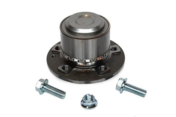 ASAM 98835 Wheel bearing kit 98835