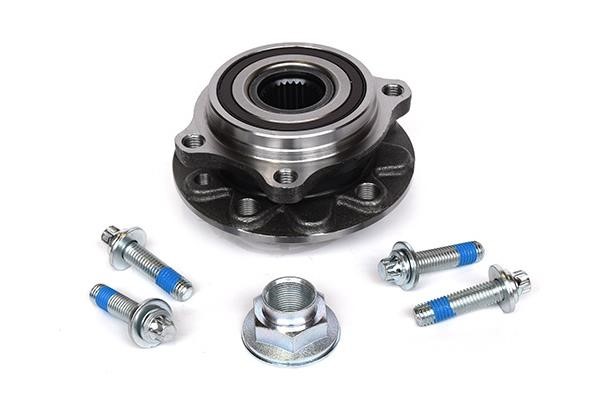 ASAM 98845 Wheel bearing kit 98845