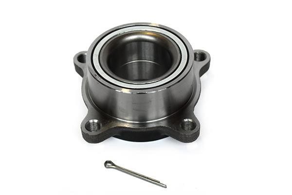 ASAM 98852 Wheel bearing kit 98852