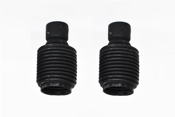 ASAM 79800 Bellow and bump for 1 shock absorber 79800