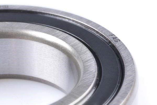 Suspension, propshaft TedGum TED10729
