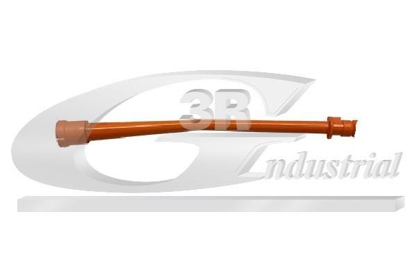 80772 3RG Oil dipstick guide tube