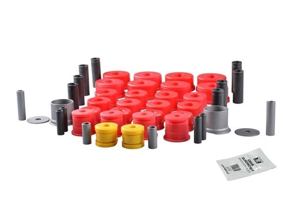 Repair Kit, wheel suspension TedGum TED50019