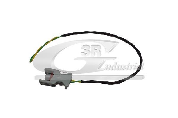 86257 3RG Cable Repair Set, injector valve