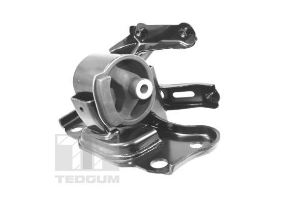 TedGum TED62230 Engine mount TED62230