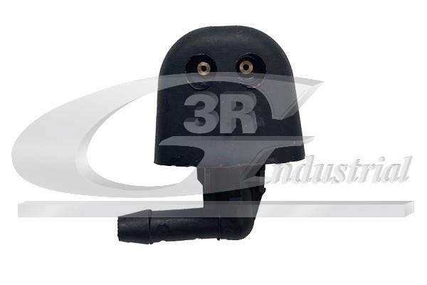 3RG 86619 Washer Fluid Jet, window cleaning 86619 86619 3RG Washer Fluid Jet, window cleaning
