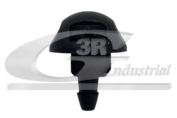 86626 3RG Glass washer nozzle