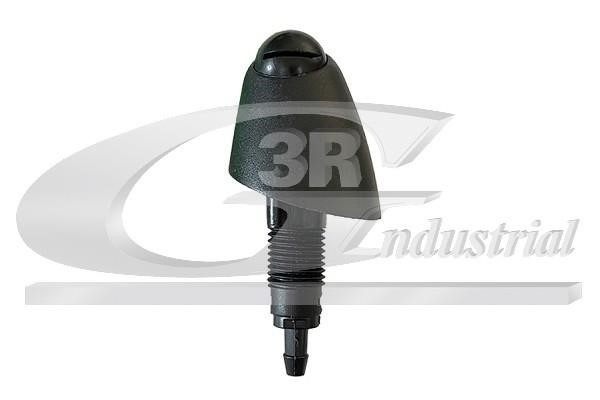 Headlamp washer nozzle 3RG 86631