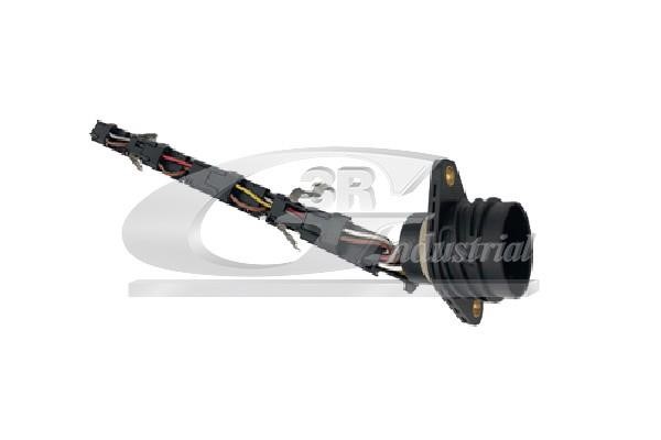 87701 3RG Cable connector