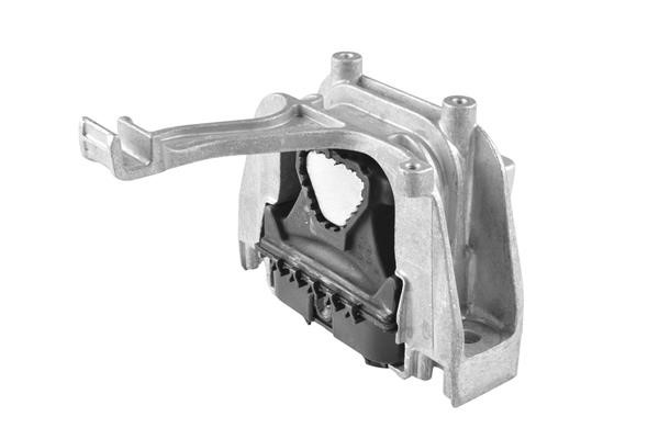 TedGum TED64610 Engine mount TED64610