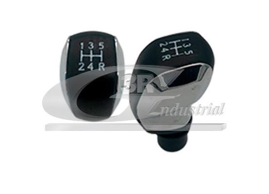 Gear knob Citroen Jumpy: 25237 3RG Gear knob