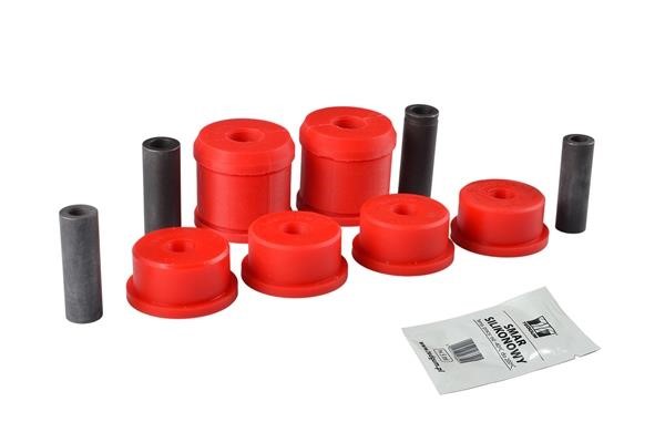 Repair Kit, axle beam TedGum TED67015