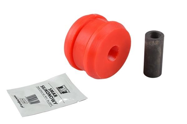 Rubber bushes Fiat Panda: TED73940 TedGum Silent block