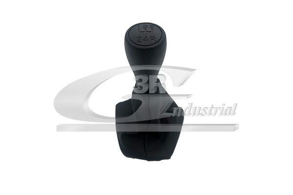 Gear knob Citroen Nemo: 25243 3RG Gear knob