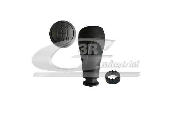 Gear knob Citroen: 25258 3RG Gear knob