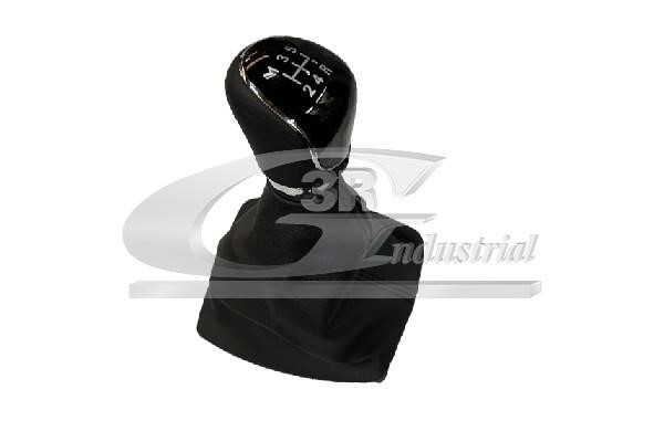 Gear knob Ford: 25322 3RG Gear knob
