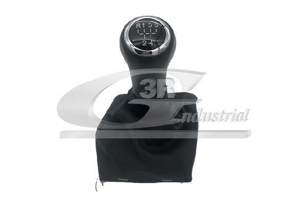 Gear knob Opel: 25435 3RG Gear knob