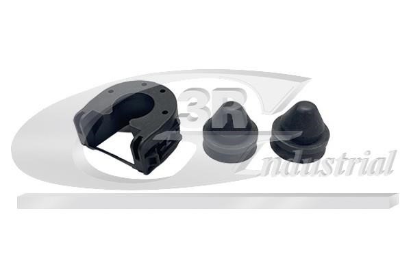 47201 3RG Radiator mount