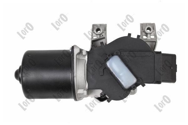 Wipe motor Abakus 103-05-022