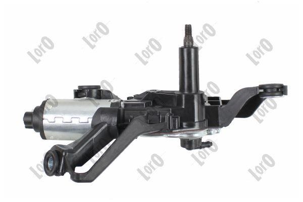 Wipe motor Abakus 103-06-005