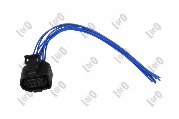 12000103 Abakus Cable Repair Set