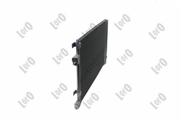 AC Condenser Abakus 019-016-0027