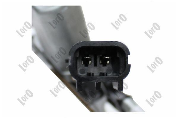 Window Regulator Abakus 130-016-005