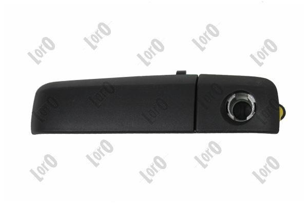Door handle Fiat Panda: 132016005 Abakus Handle-assist