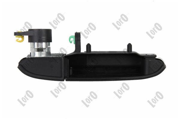 Handle-assist Abakus 132-016-005