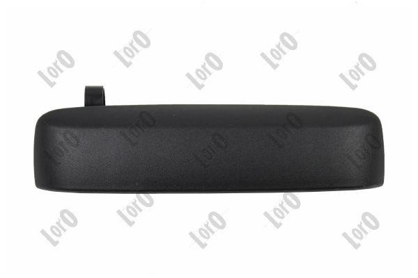 132016006 Abakus Door Handle