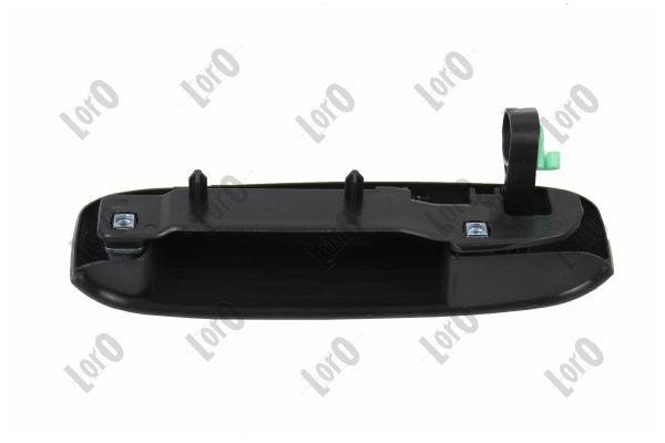 Handle-assist Abakus 132-016-006