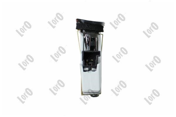 Rear third 3rd brake stop light Abakus 054-07-870SD