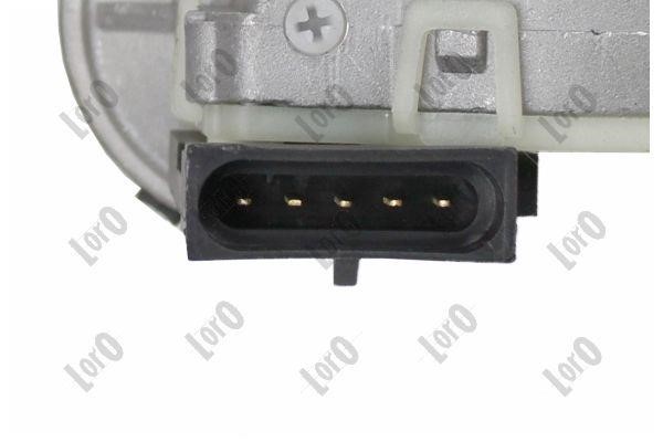 Wipe motor Abakus 103-05-014