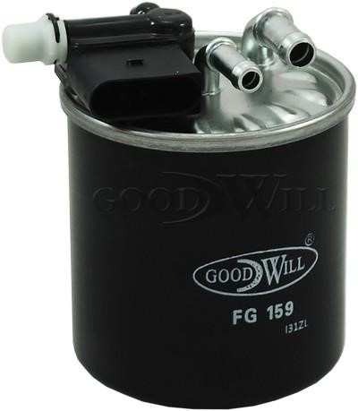 Goodwill FG 159 Fuel filter FG159