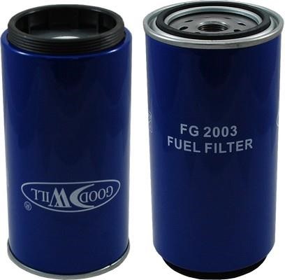 Goodwill FG 2003 Fuel filter FG2003
