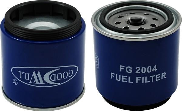 Goodwill FG 2004 Fuel filter FG2004
