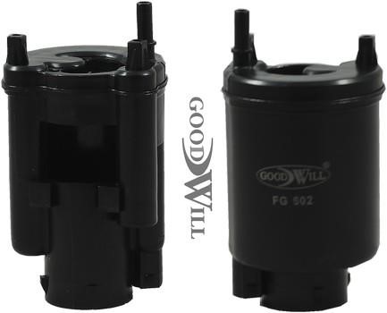Goodwill FG 602 LL Fuel filter FG602LL