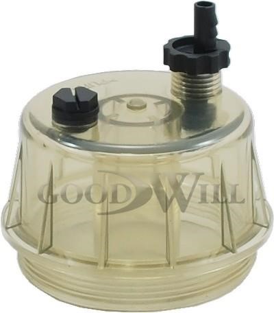 Goodwill FSG 1001 Seal, fuel filter FSG1001