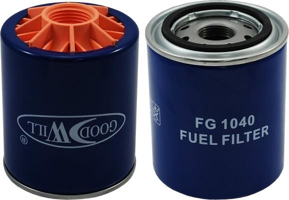 Goodwill FG 1040 Fuel filter FG1040
